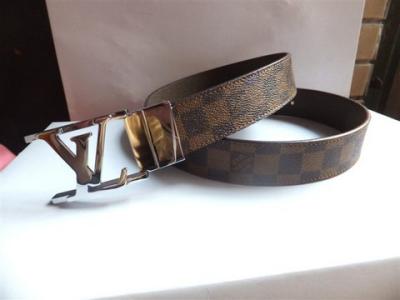 Louis Vuitton Belts-389